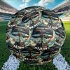 Custom Name Personalized Arsenal F.C Print Size 5 Soccer Ball Training & Match Football, for Team, Kicking, Gift for Football Enthusiasts
