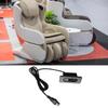 Electric Sofa Chair Hand Control Button Switches Electric Recliner Controller Manual Recliner Switches with USB Port