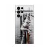 Mobile Phone Bag Case For Samsung S23 Ultra Soft Silicone Back Cover for Samsung Galaxy S23 Plus GalaxyS23 Cases Shell Para Etui