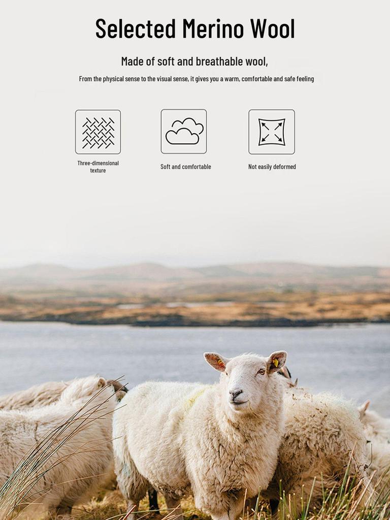 Women's Tencel Wool Acetate High Elastic Stand Collar Slim Fit Long Sleeve Base Layer Top for Autumn/Winter Warmth.