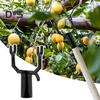 8 Pcs Branch Support Metal Fruit Tree Branch Crutch Support Device Tree Leaning Straightening Kit Propping Up Branch Spreader Garden Stakes