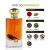 Oud Burmi EDP парфюм для мужчин 100 мл