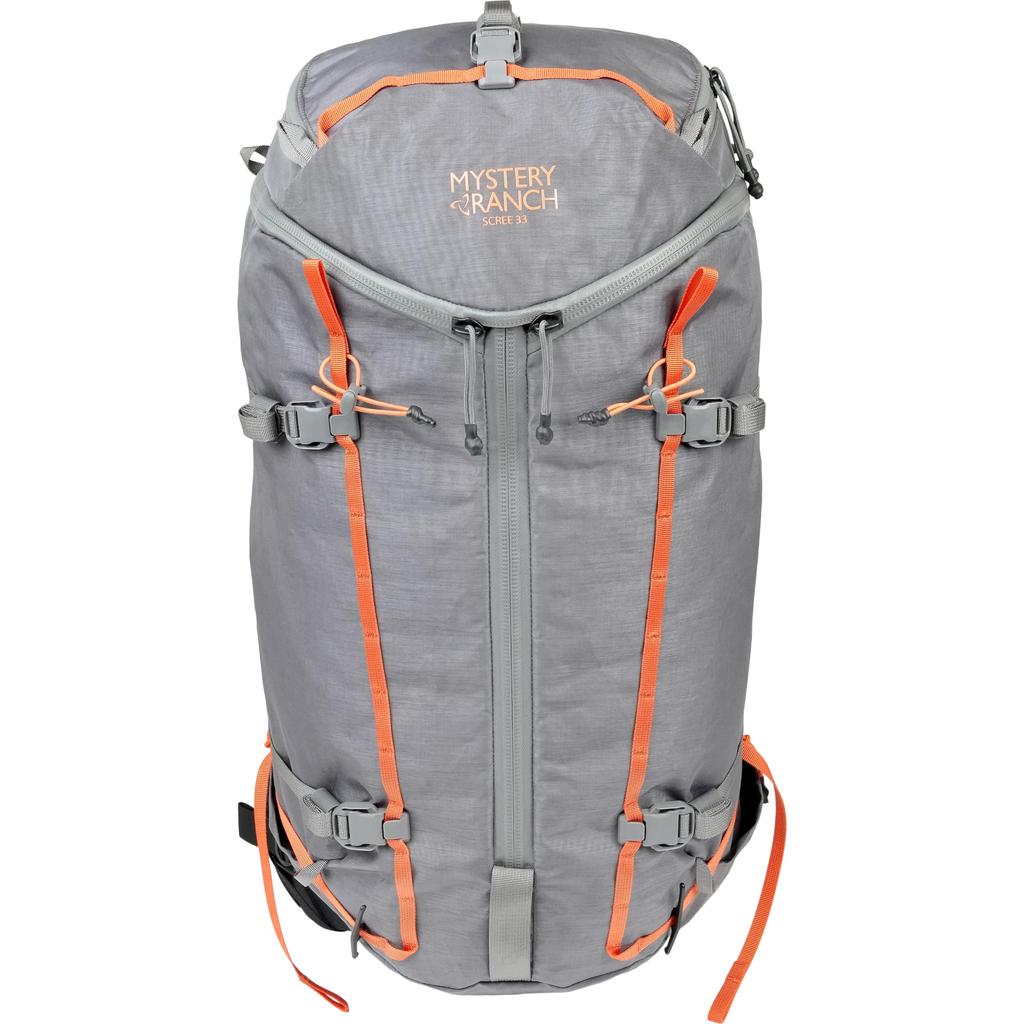 MYSTERY RANCH Рюкзак Scree 32 Технический Рюкзак Дневной Рюкзак Женский - Дневной Рюкзак, Гравий, Маленький,