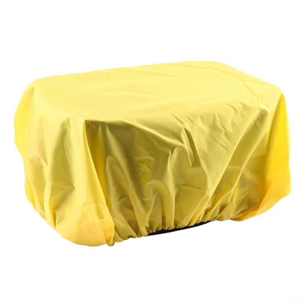 Складной дождевик, водонепроницаемый дождевик для шоссейного велосипеда MTB