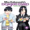 Miss Kobayashis Dragon Maid Fafnir the Recluse Vol. 4 By... 9798888437674