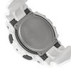 Casio Youth Series Fashion Outdoor Three-Eye Waterproof Shockproof Sports Quartz Watch Men watches Gray GA-100A-7A