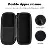 ProCase Жесткий защитный дорожный чехол из ЭВА для бритвы Philips Norelco OneBlade, совместимый с гибридным электрическим триммером и бритвой Norelco OneBlade