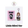 Little Mimi Ver ILLIT 1st Single Album NOT CUTE ANYMORE