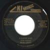 7inch Record BOB ANDY - I Love You / Love This Life NONE KI Music Record Jamaica Reggae, Ska & Dub Used