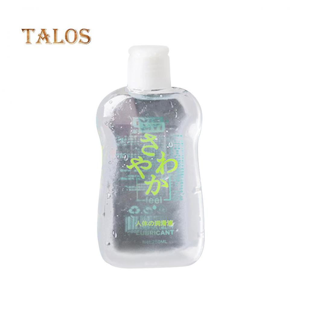 215 Ml Soft Intimate Lubricant Sex Lube Message Oil Adult Product Couple Games
