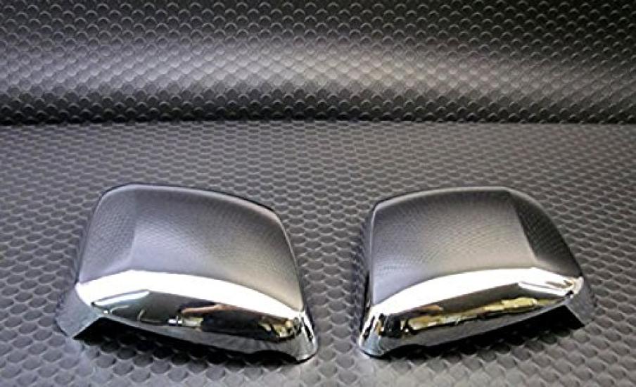 BRIGHTZ Chrome Door Mirror Type for Wagon ME0 ME E0 0 NV200 NV 200 Wagon Wagon Wagon 18393 Covers, A, e-NV200 [MIR-SID-025] e-NV200 e-NV200 e-NV200