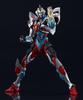 figma SSSS.GRIDMAN Gridman [Primal Fighter] Non-scale Plastic Painted Action Figure G17033
