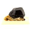 Stones and Minerals. Sphalerite (Aperture). 240.5 Ct. La Unión, Murcia, Spain.