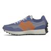New Balance 327 Магнетик Блю Женские Кроссовки WS327CB