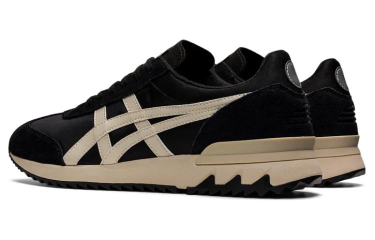 ONITSUKA TIGER California 78 Ex Черный Овсяный 1183A355-002
