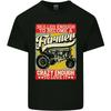 Farming Skilled Enough To Be a Farmer Unisexs Light Cotton TShirt