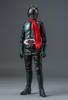 Good Smile Company Fig Zero Shin Kamen Rider масштабная окрашенная подвижная фигурка 1/6 ABS&PVC&POM