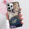 sports bike cycle Coque Shell For iPhone 17 Air 15 16 14 13 12 Pro Max 11 Pro Max Plus Phone Case Cover