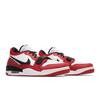 Air Jordan Legacy 312 Low 'Chicago Red' (Unisex) White / Black / Gym Red Vintage Basketball Shoes CD7069 116