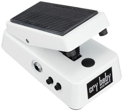 Jim Dunlop CBM105Q Cry Baby Mini Басовая Wah-педаль
