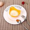 4Pcs Egg Poacher Cups Poached Egg Maker Egg Poaching Cups Silicone Poaching Pods Stovetop Egg Cooker