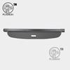 For BYD Sealion 06 EV/DMI 2025 2026 Car Cargo Cover Retractable Luggage Rack Waterproof Privacy Protector Accessories