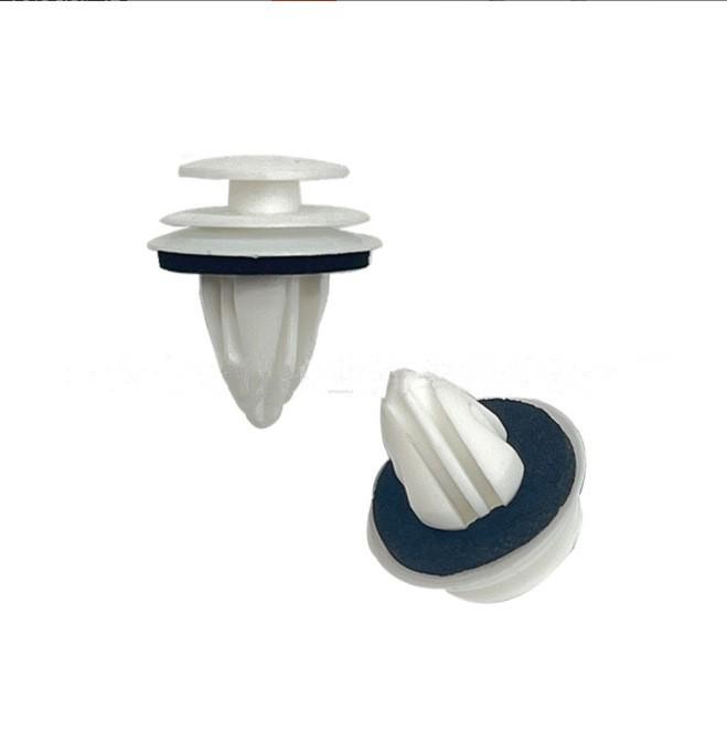 Зажим для дверной панели из армированного нейлона General Motors