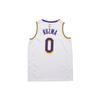 Nike NBA Retro Basketball Jersey Fan Edition 2020 Season Men Tops White CW3595-106