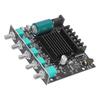 ZKMT21 Bluetooth Amplifier Board 2.1 Channel Digital Audio Power Amplifier Module