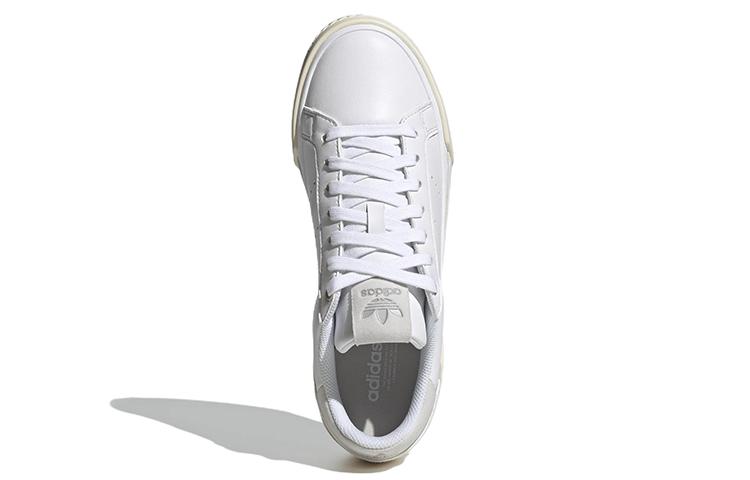 adidas Женские Originals Court Tourino 'Beige' GZ0829