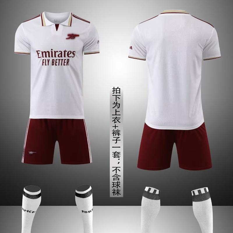 Комплект детской и взрослой футбольной формы с коротким рукавом, мужская и женская форма Бразилии, Аргентины, Германии, игровая и тренировочная форма, домашняя и выездная