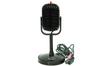 Microphone Black