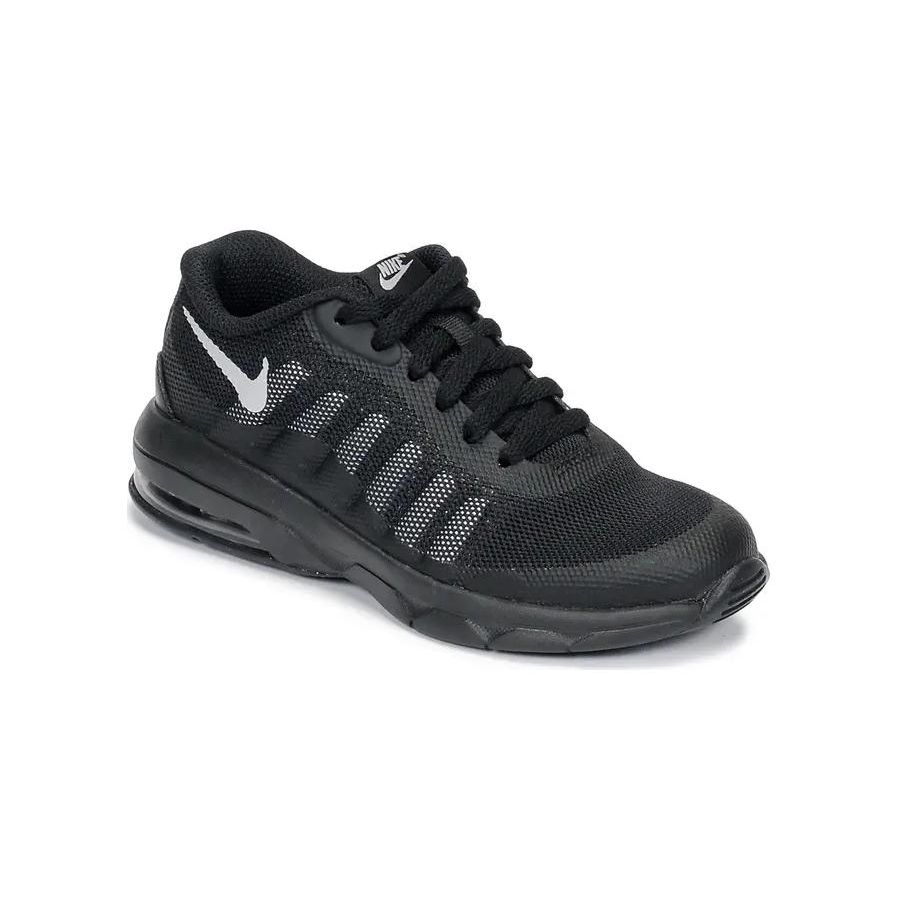 Nike Air Max Invigor BP Низкие Удобные Универсальные Детские Повседневные Кроссовки Детские кроссовки 749573-003
