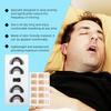 XIMONTH Nasal Care Kit Gentle Daily Nose Comfort Strips for Snoring Relief Unisex