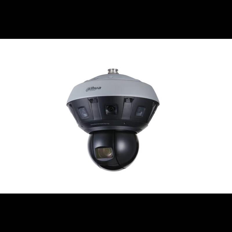 Dahua Hubble Watcher 16MP 180° AR Network Camera CN plug (adapter included)