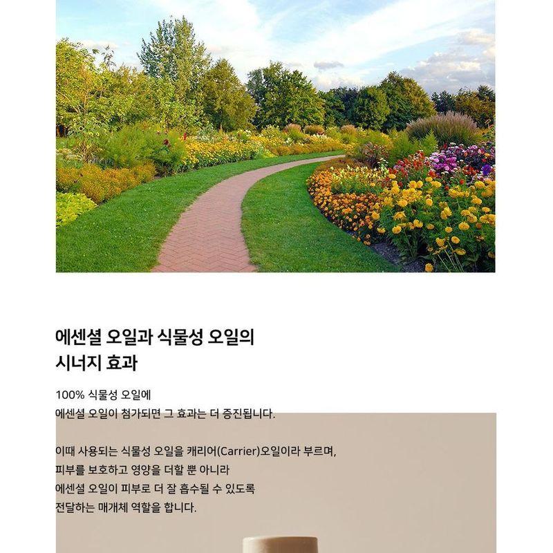 AROMATICA Масло для тела Embrace Нероли и Пачули