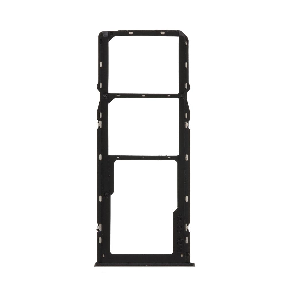 For OPPO Realme 5 Pro OEM Dual SIM Card+SD Card Tray Holder Replacement (without Logo)