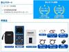 OWON HDS2202 200 МГц Осциллограф/Мультиметр, Компактный, 2-канальный, Полоса пропускания, 1 Гвыб/с, 3-летняя гарантия производителя, Включена инструкция на японском языке