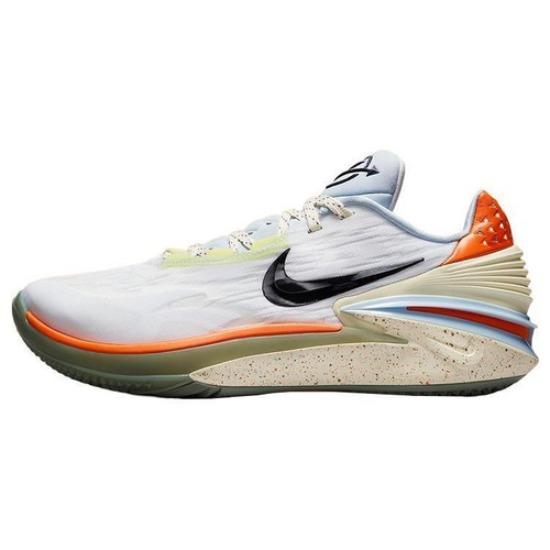 Nike Air Zoom GT Cut 2 EP Низкие Ледяной Голубой - DX6041-101