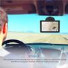 Автомобильный держатель, черный зажим для основания, кронштейн GPS, сильная присоска, замена подставки для автомобильной навигации для 2497LMT 2557LMT