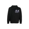 Sweatshirt Men's Black Blue 6L1MM9-1JHSZ-0058