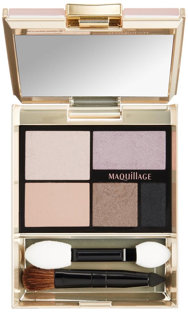Макияж True Eyeshadow VI762 (Тени для век/Подводка для глаз) 3.5g