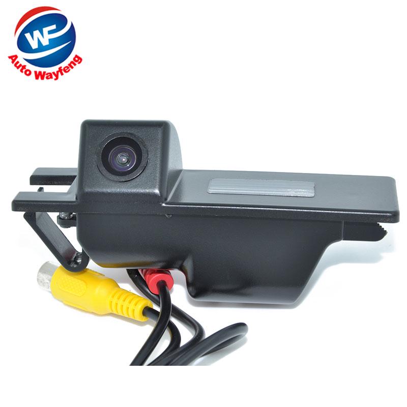 OPEL Vectra Astra Zafira Insignia Haydo M1 MPE Lovns Coupe Hideo Car Rear View Camera
