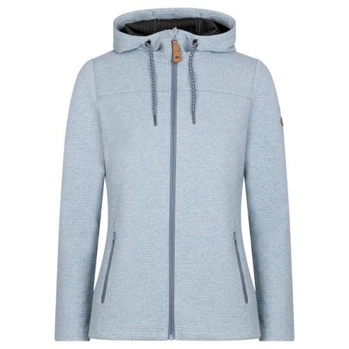 Womens/Ladies Raniya Casual Hoodie
