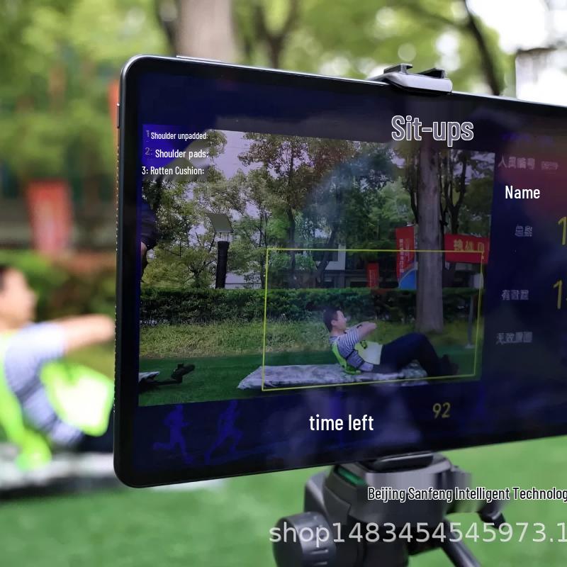 SFZNS244 Sit-up Training & Assessment System