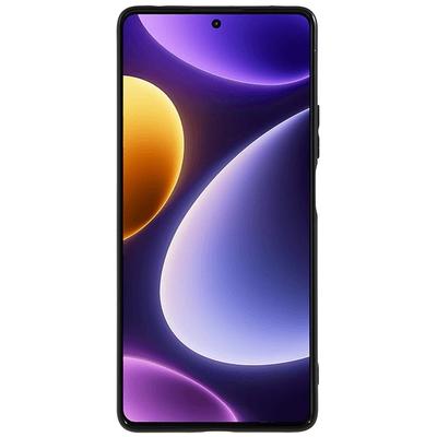Мягкий ТПУ чехол для телефона Xiaomi Redmi Note 12 Turbo/Poco F5 5G, глянцевая крышка для телефона