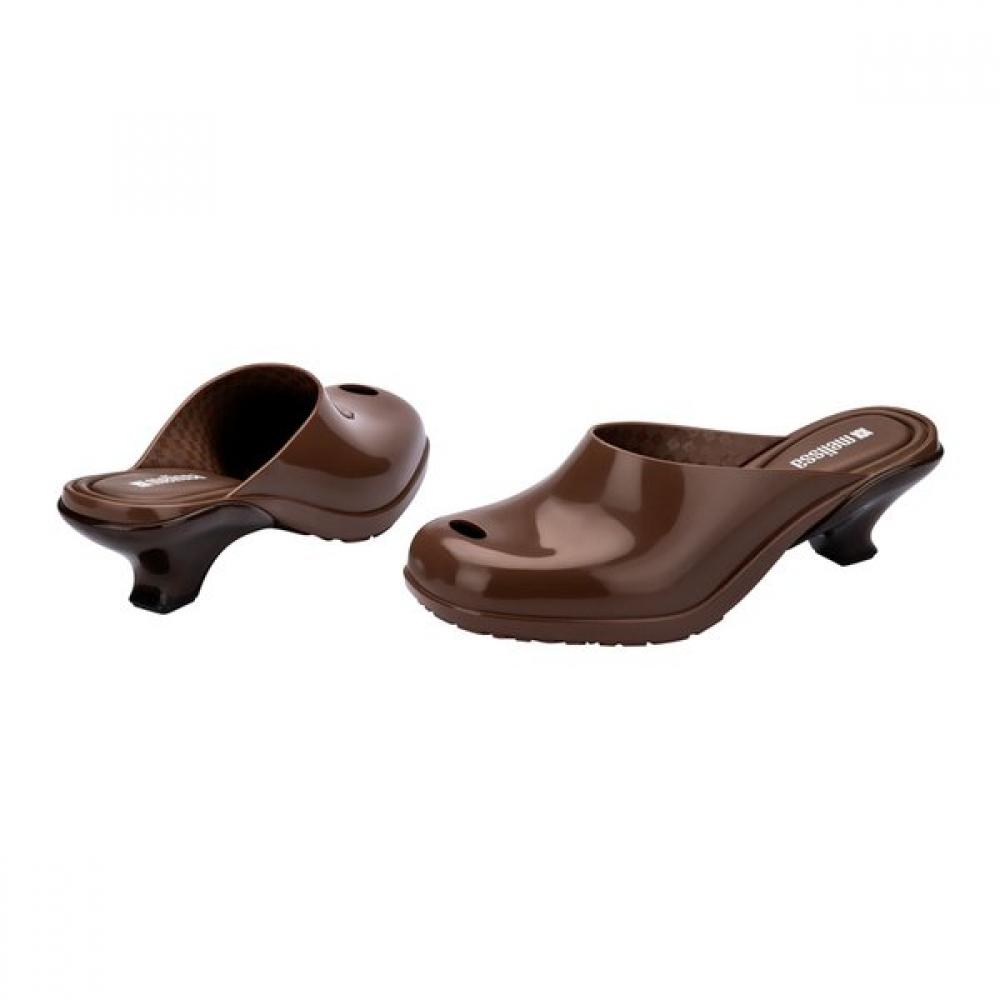 Женская мюли на kitten heel Mellisa Gaia Mswcg2tsga11