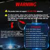 2026 V519 Профессиональный OBD2 сканер - Питание от USB, инструмент для диагностики данных в реальном времени для проверки индикаторов Check Engine в большинстве автомобилей