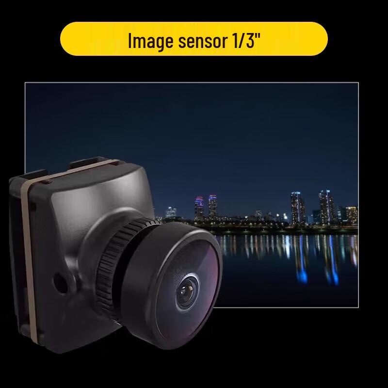 HDZERO Race FPV Digital HD Camera