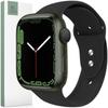 Tech-Protect Iconband Apple Watch 4 / 5 / 6 / 7 / 8 / 9 / Se (38 / 40 / 41 Mm) Black
